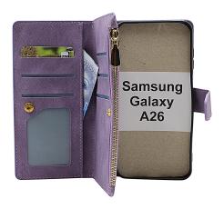 billigamobilskydd.se XL Samsung Galaxy A26 Ylellisyyttä Puhelimen Kuoret