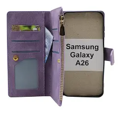 billigamobilskydd.se XL Samsung Galaxy A26 Ylellisyytt&auml; Puhelimen Kuoret