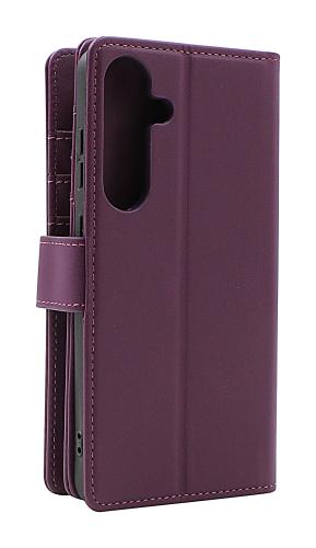 Coverin Skimblocker Samsung Galaxy S24+ / S25+ 5G XL Puhelimen Kuoret