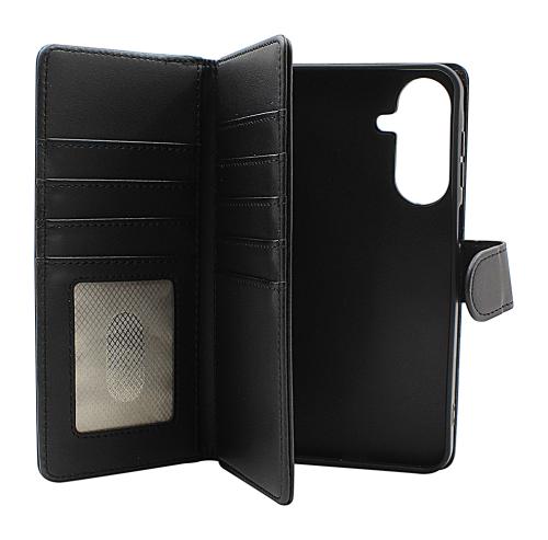 Coverin Skimblocker Samsung Galaxy A27 XL Puhelimen Kuoret