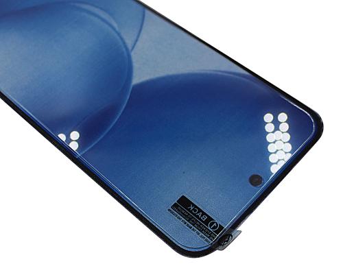 Coverin Näytönsuoja karkaistusta lasista Oppo A6x