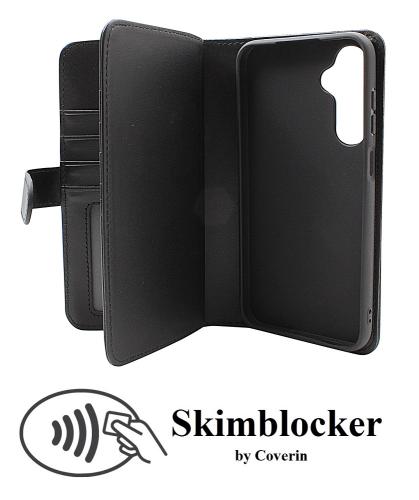 Coverin Skimblocker XL Wallet Samsung Galaxy S23 FE 5G