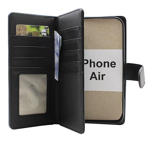 Coverin Skimblocker iPhone Air XL Puhelimen Kuoret
