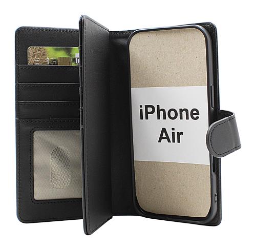 Coverin Skimblocker iPhone Air XL Puhelimen Kuoret