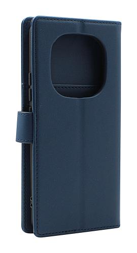Coverin Skimblocker Xiaomi Redmi Note 14 Pro / 14 Pro+ Puhelimen Kuoret