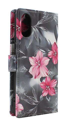 Coverin Skimblocker Sony Xperia 10 VI 5G Puhelimen Kuoret Design