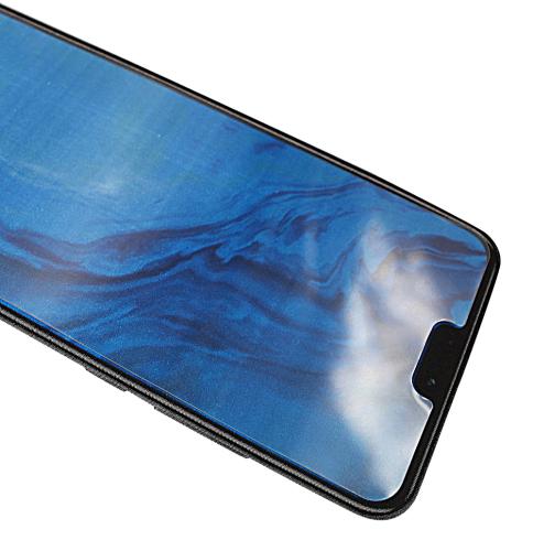 billigamobilskydd.se Kuuden kappaleen näytönsuojakalvopakett Honor 9X Lite