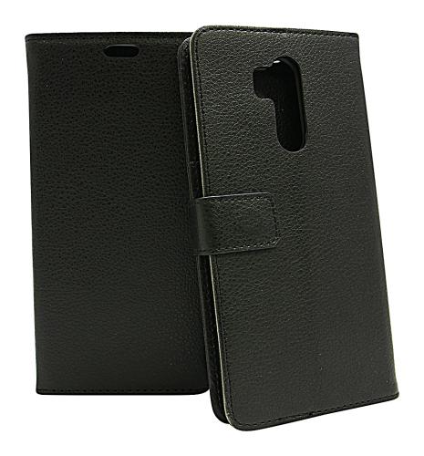 billigamobilskydd.se Jalusta Lompakkokotelo LG G7 ThinQ (G710M)