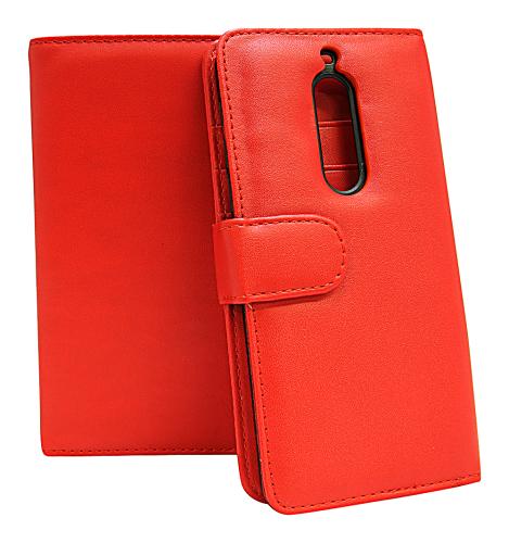 Coverin Lompakkokotelot Nokia 5