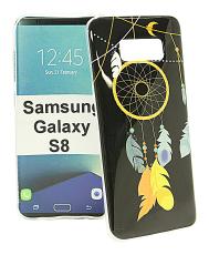 billigamobilskydd.se TPU-Designkotelo Samsung Galaxy S8 (G950F)