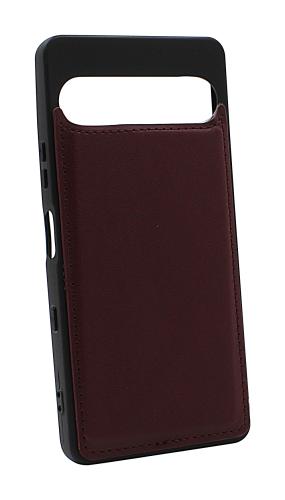 Coverin Magneettikuori Sony Xperia 10 VII (XQ-FE54)