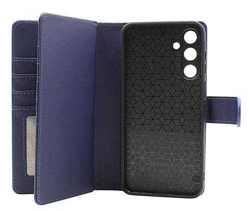 Coverin Skimblocker Samsung Galaxy A16 / A16 5G XL Magneetti Puhelimen Kuoret