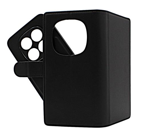 Coverin Skimblocker Xiaomi Redmi Note 15 Pro Magneetti Puhelimen Kuoret