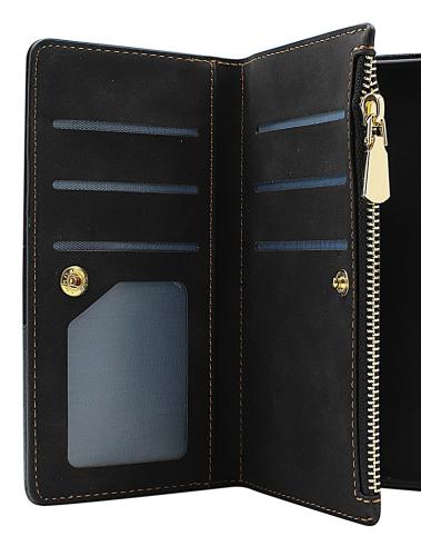 Coverin Motorola Edge 70 Fusion / 70 Fusion + XL Ylellinen Puhelinkotelo