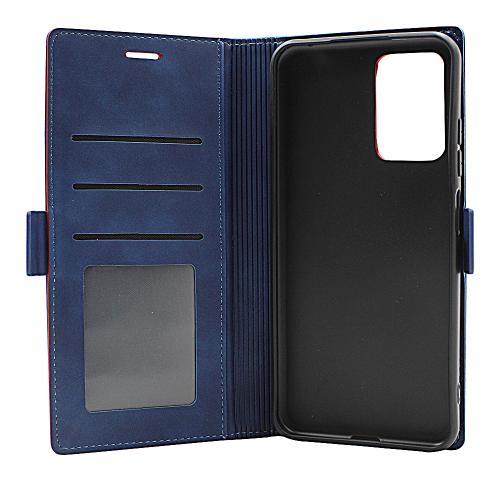 billigamobilskydd.se Luksuskotelo Standcase Wallet Xiaomi Redmi 10 5G (2022)