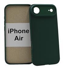 billigamobilskydd.se TPU muovikotelo iPhone Air