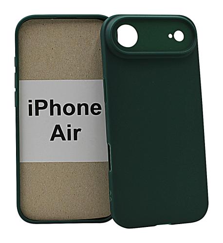 billigamobilskydd.se TPU muovikotelo iPhone Air