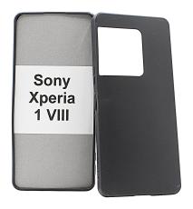 billigamobilskydd.se TPU muovikotelo Sony Xperia 1 VIII