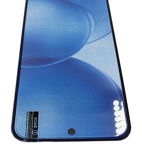 Coverin Näytönsuoja karkaistusta lasista Oppo A6x