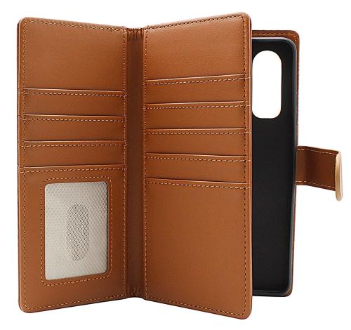 Coverin Skimblocker OnePlus Nord CE 4 Lite XL Puhelimen Kuoret