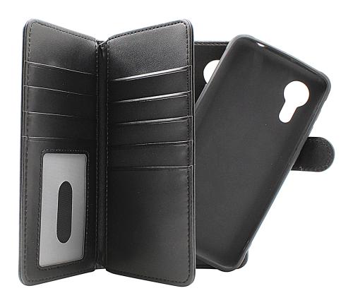Coverin Skimblocker XL Magnet Wallet Samsung Galaxy Xcover 5 (SM-G525F)