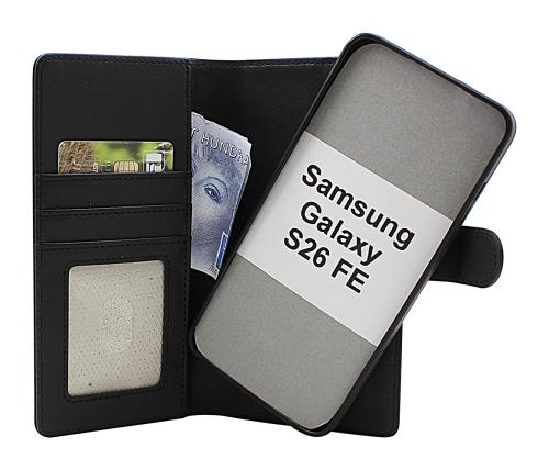 Coverin Skimblocker Samsung Galaxy S26 FE Magneetti Puhelimen Kuoret