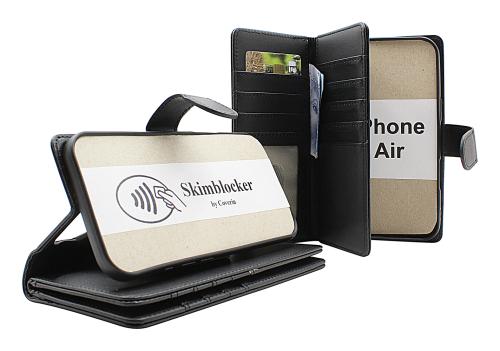 Coverin Skimblocker iPhone Air XL Puhelimen Kuoret