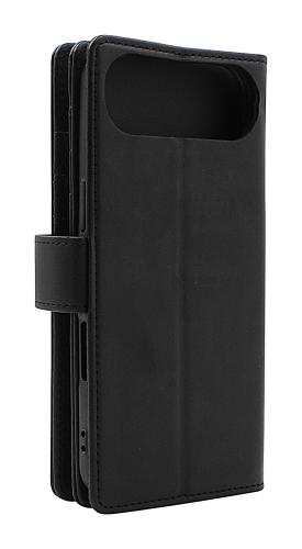 Coverin Skimblocker iPhone Air XL Puhelimen Kuoret