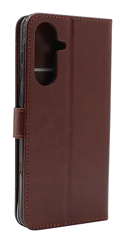 billigamobilskydd.se Crazy Horse Samsung Galaxy A56 Puhelimen Kuoret