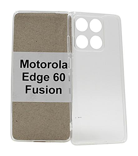 billigamobilskydd.se Ultra Thin TPU Kotelo Motorola Edge 60 Fusion