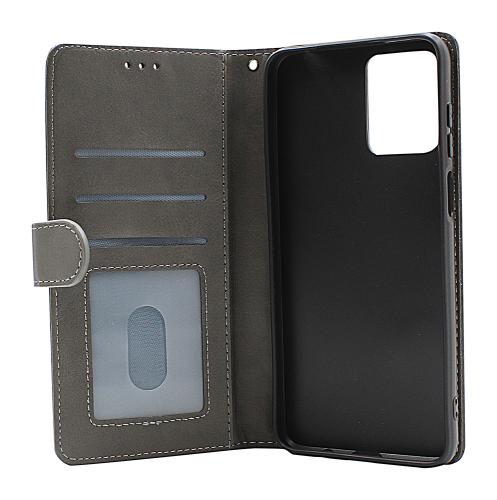 billigamobilskydd.se Zipper Standcase Wallet Motorola Moto G53 5G