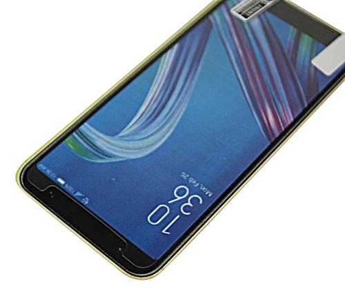 billigamobilskydd.se Kuuden kappaleen näytönsuojakalvopakett Asus ZenFone Max M1 (ZB555KL)