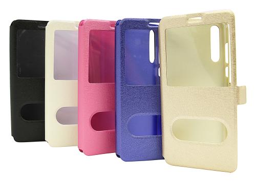 billigamobilskydd.se Flipcase Huawei P20