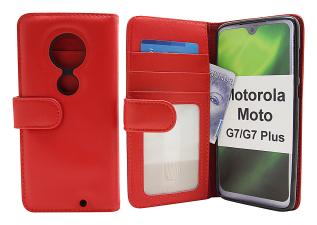 Coverin Skimblocker Lompakkokotelot Motorola Moto G7 / Moto G7 Plus