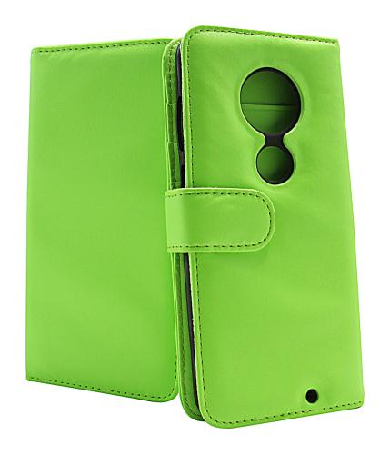 Coverin Skimblocker Lompakkokotelot Motorola Moto G7 / Moto G7 Plus