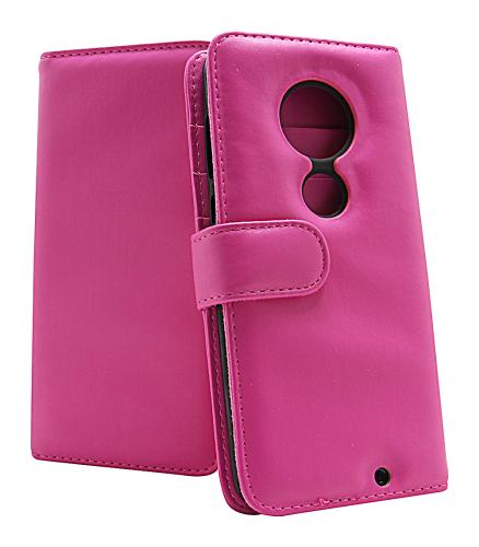 Coverin Skimblocker Lompakkokotelot Motorola Moto G7 / Moto G7 Plus