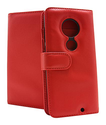 Coverin Skimblocker Lompakkokotelot Motorola Moto G7 / Moto G7 Plus