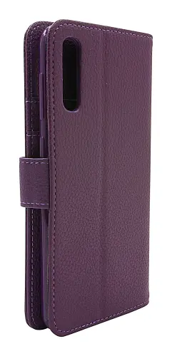 billigamobilskydd.se New Jalusta Lompakkokotelo Samsung Galaxy A50 (A505FN/DS)