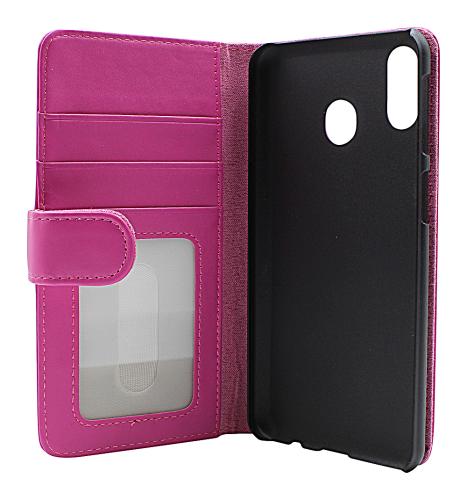 Coverin Skimblocker Lompakkokotelot Samsung Galaxy M20 (M205F)