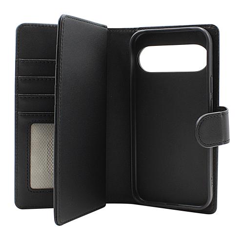 Coverin Skimblocker Google Pixel 10 / Pixel 10 Pro XL Puhelimen Kuoret
