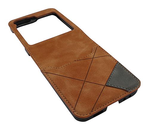 billigamobilskydd.se Luksuskotelo Samsung Galaxy Z Flip6 (SM-F741B)