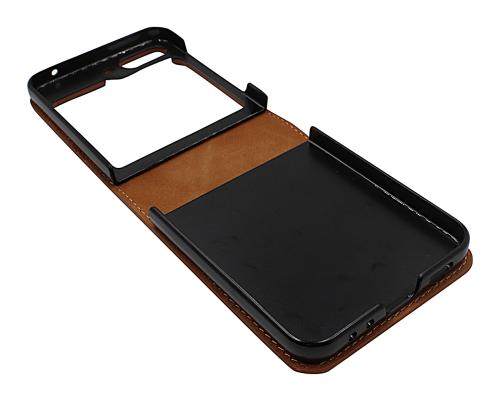 billigamobilskydd.se Luksuskotelo Samsung Galaxy Z Flip6 (SM-F741B)