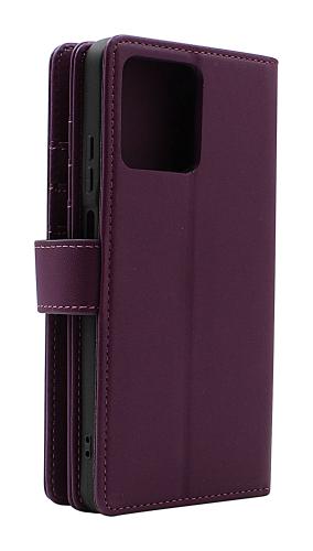 Coverin Skimblocker Motorola Moto G15 / G15 Power XL Puhelimen Kuoret