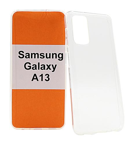 TPU muovikotelo Samsung Galaxy A13 (A135F/DS)