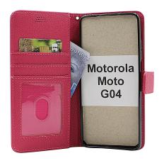 billigamobilskydd.se New Jalusta Lompakkokotelo Motorola Moto G04