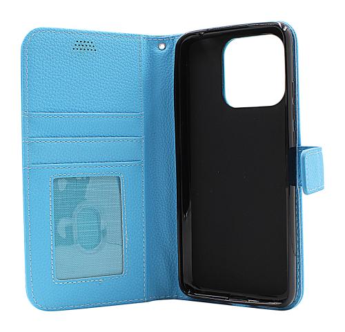 billigamobilskydd.se New Jalusta Lompakkokotelo Xiaomi Redmi 12C