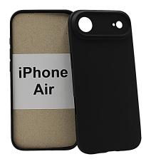 billigamobilskydd.se TPU muovikotelo iPhone Air