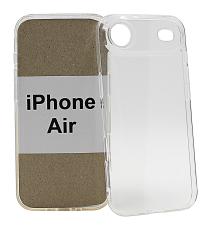 billigamobilskydd.se TPU muovikotelo iPhone Air