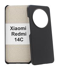 billigamobilskydd.se Hardcase Kotelo Xiaomi Redmi 14C