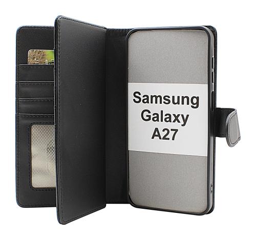 Coverin Skimblocker Samsung Galaxy A27 XL Puhelimen Kuoret